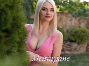 Meltingjane