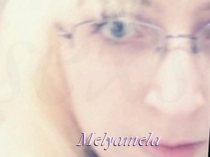 Melyamela