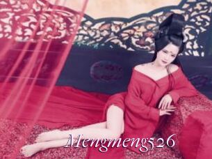 Mengmeng526