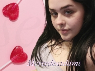 Mercedesadams