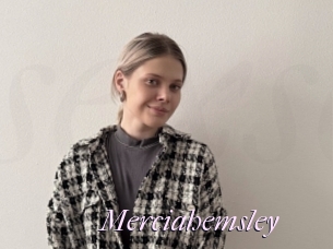 Merciahemsley