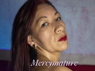 Mercymature