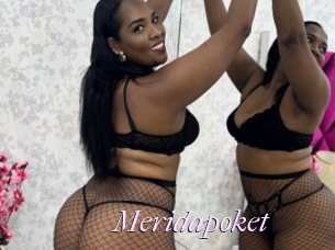 Meridapoket