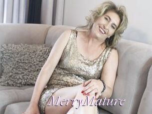 MerryMature