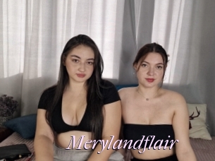 Merylandflair