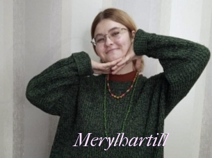 Merylhartill