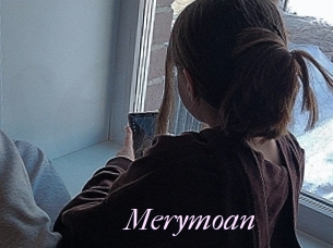 Merymoan