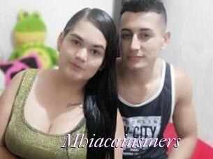 Mhiacainsiners