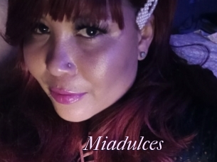 Miadulces