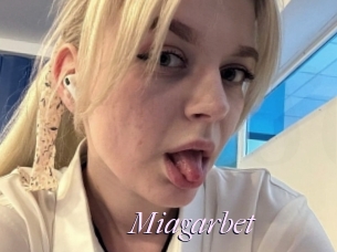 Miagarbet