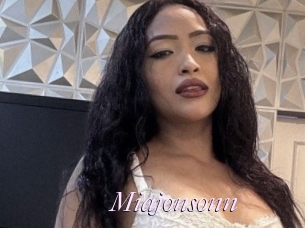 Miajonsonn