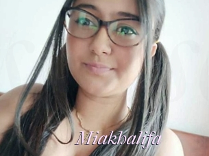 Miakhalifa