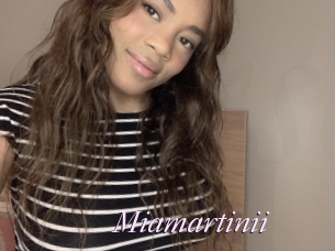 Miamartinii