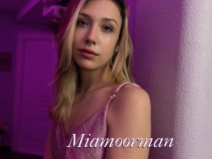Miamoorman