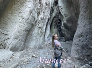 Mianesse