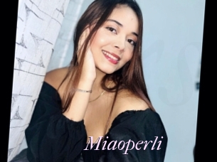 Miaoperli