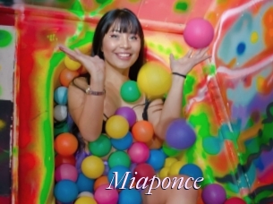 Miaponce
