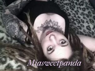 Miasweetpanda