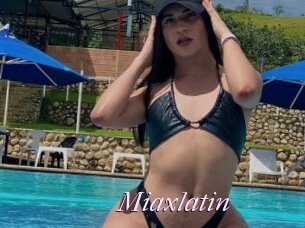 Miaxlatin