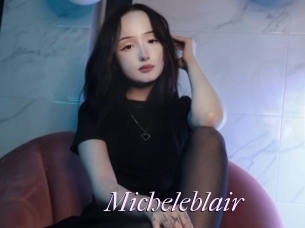 Micheleblair