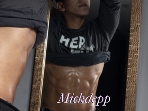 Mickdepp