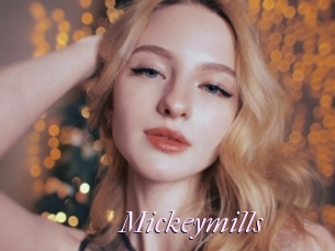 Mickeymills
