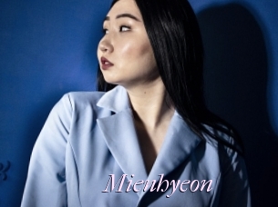 Mienhyeon