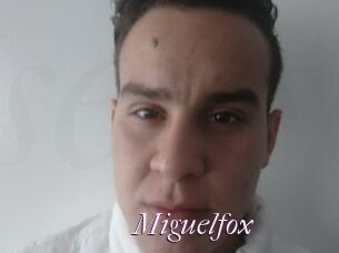 Miguelfox