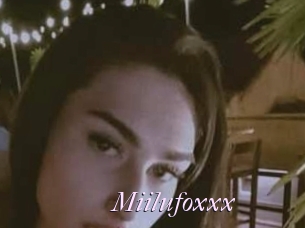 Miilufoxxx