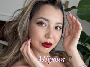 Miiyoun