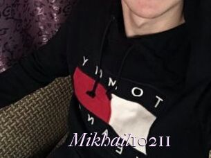 Mikhail10211