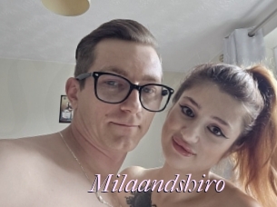 Milaandshiro