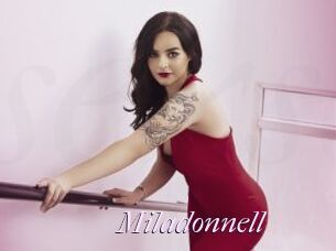 Miladonnell