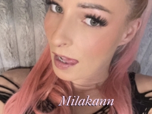 Milakann