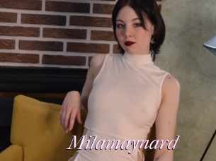 Milamaynard