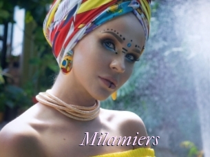 Milamiers