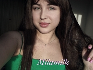 Milamilk