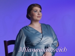 Milanamalkovich