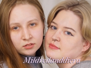 Mildredanddiera