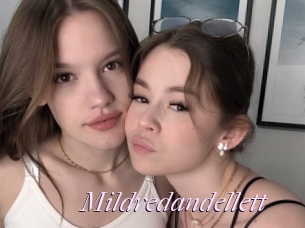 Mildredandellett