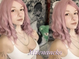 Milenaneko