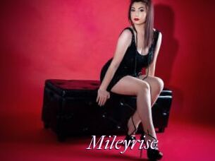Mileyrise