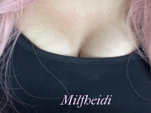 Milfheidi