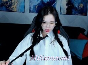 Milisanaomi