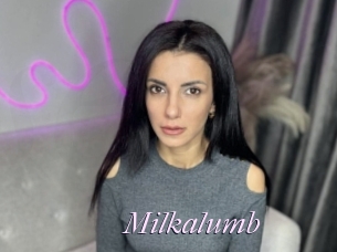 Milkalumb