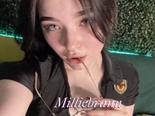Milliebraun