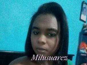 Milusuarez