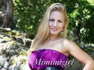 Mimimigirl