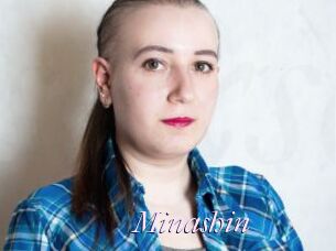 Minashin