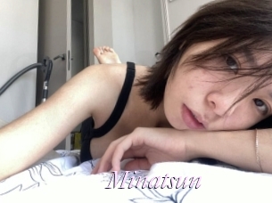 Minatsun